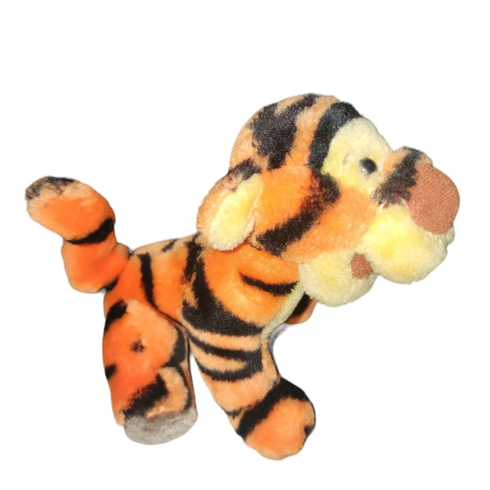 The Walt Disney Company  Disney Tigger 5 1/2